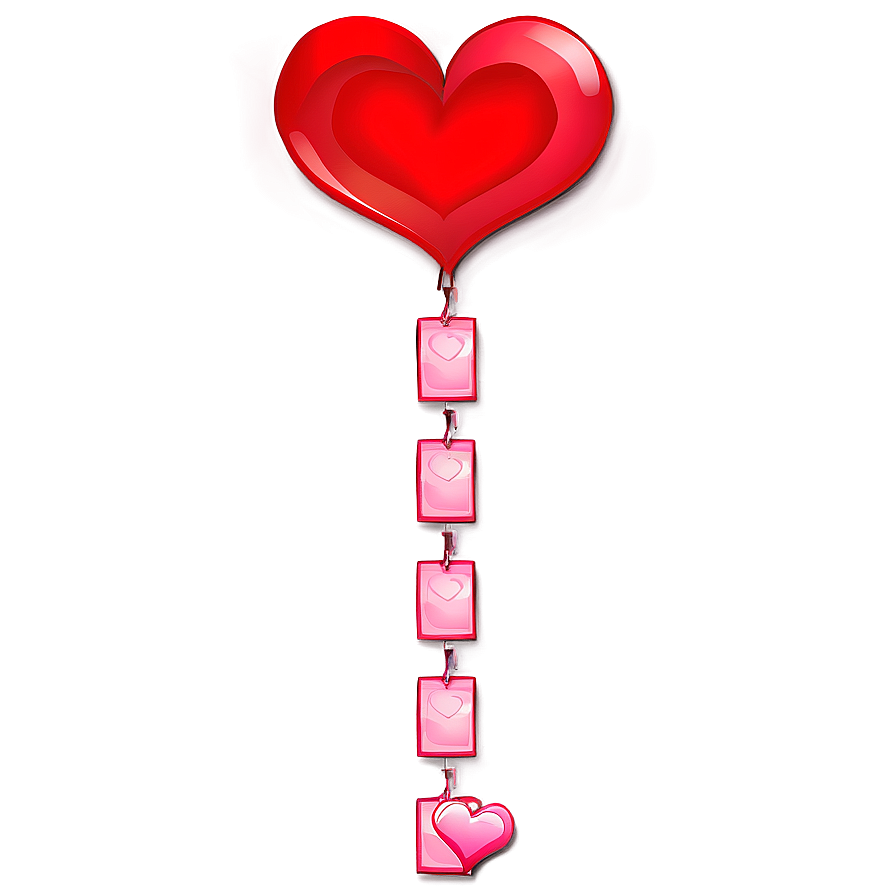 Cute Valentine Heart Clipart Png Xsd