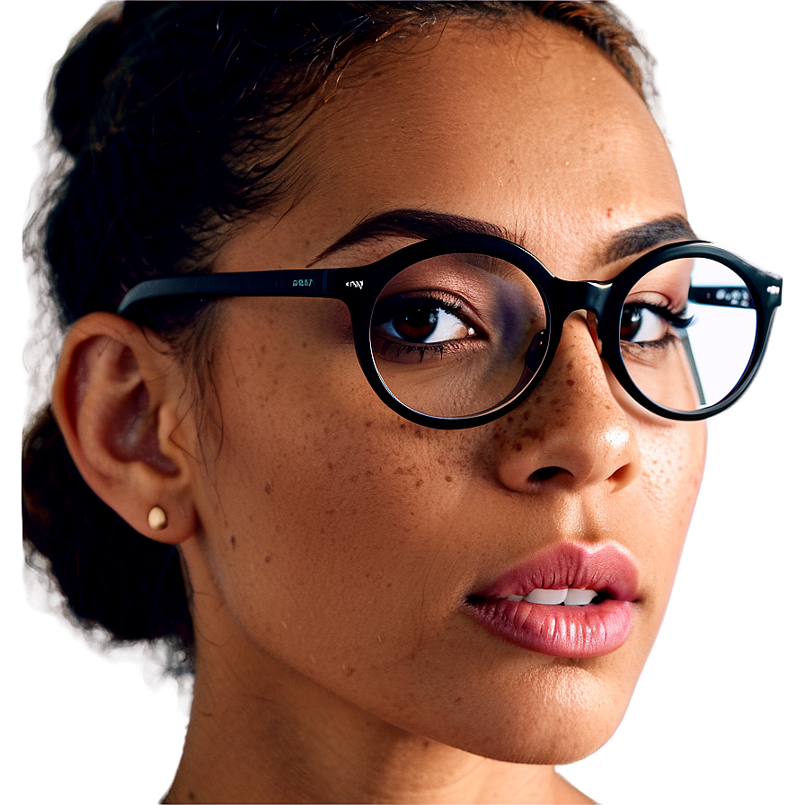 Cutting-edge Glasses Png Abw