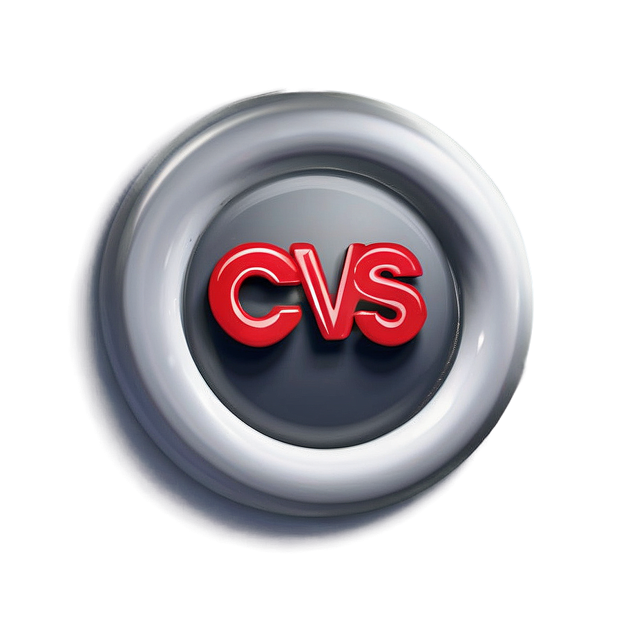 Cvs Logo For Website Header Png Mfk