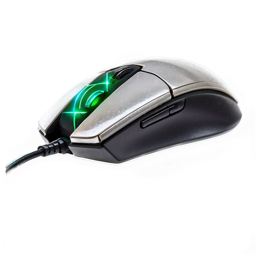 Cyber Mouse Png 05042024