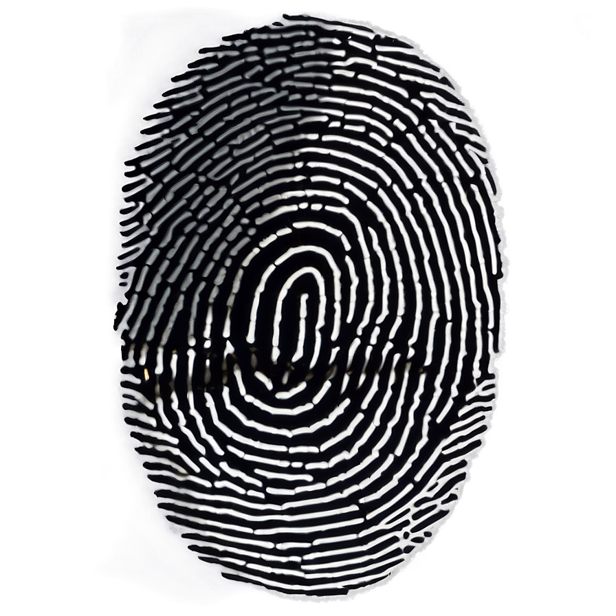 Cyber Security Fingerprint Png Jcj