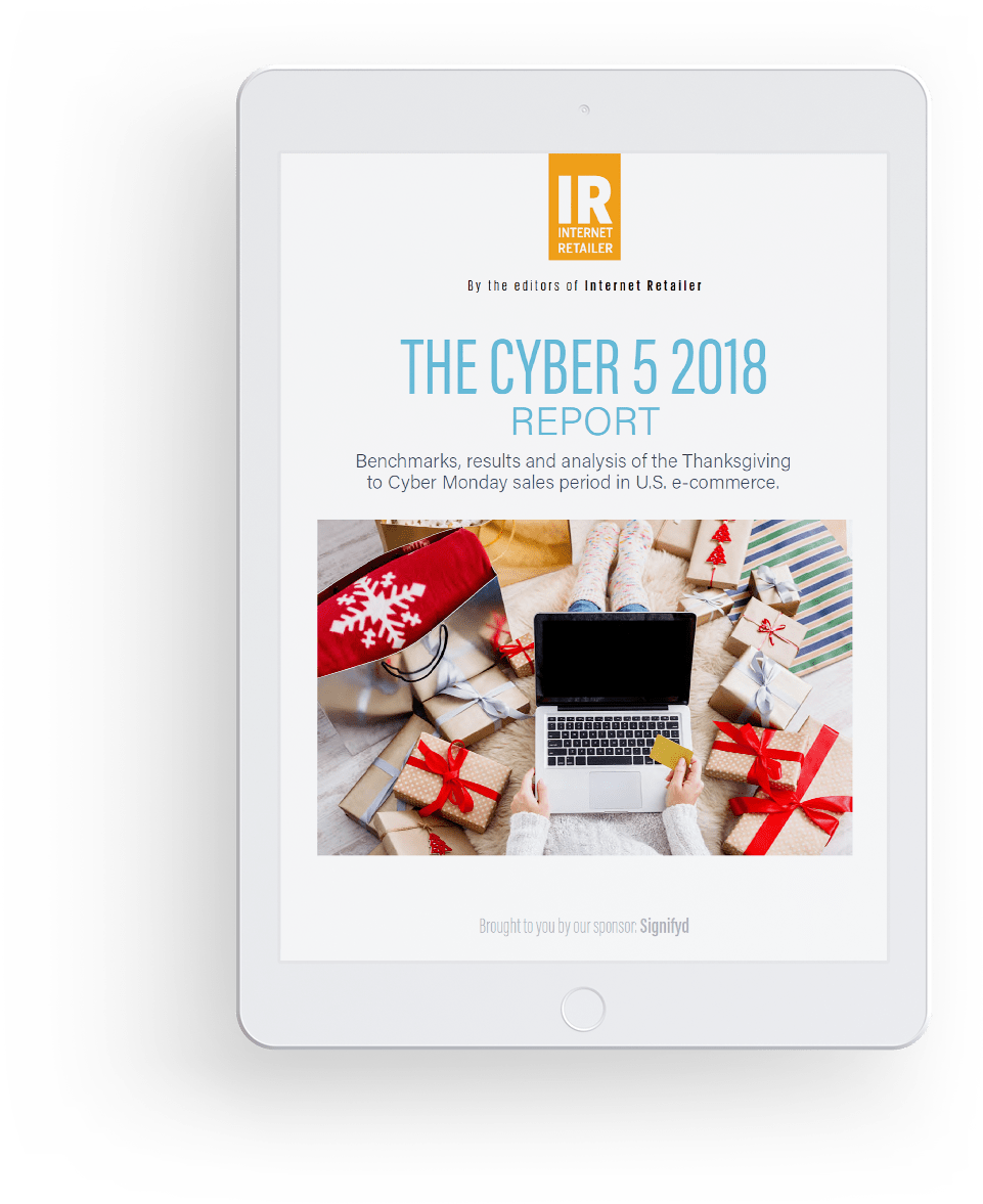 Cyber52018 Reporton Tablet