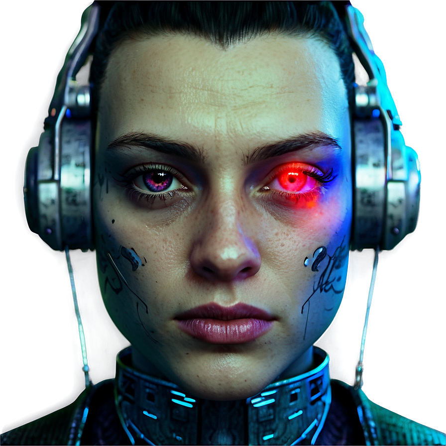 Cyberpunk Edit Png Nyy