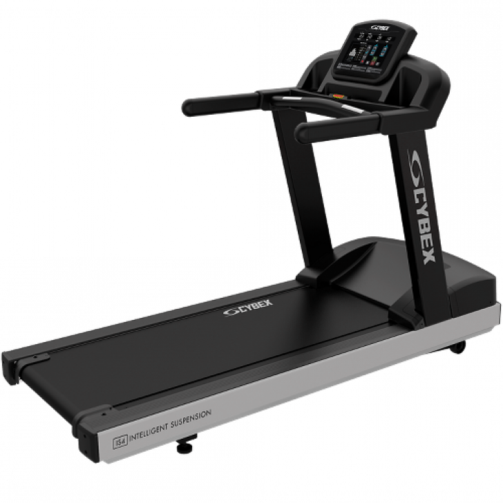 Cybex Commercial Treadmill Product Photo