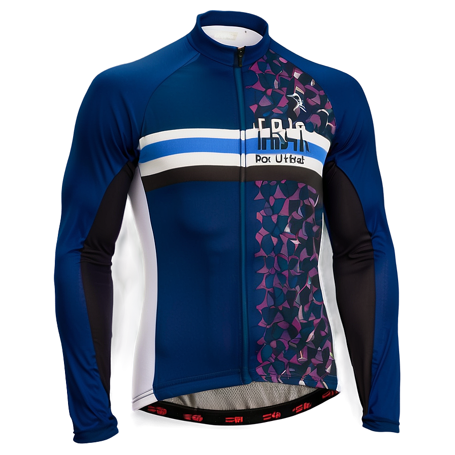 Cycling Shirt Design Png 06282024