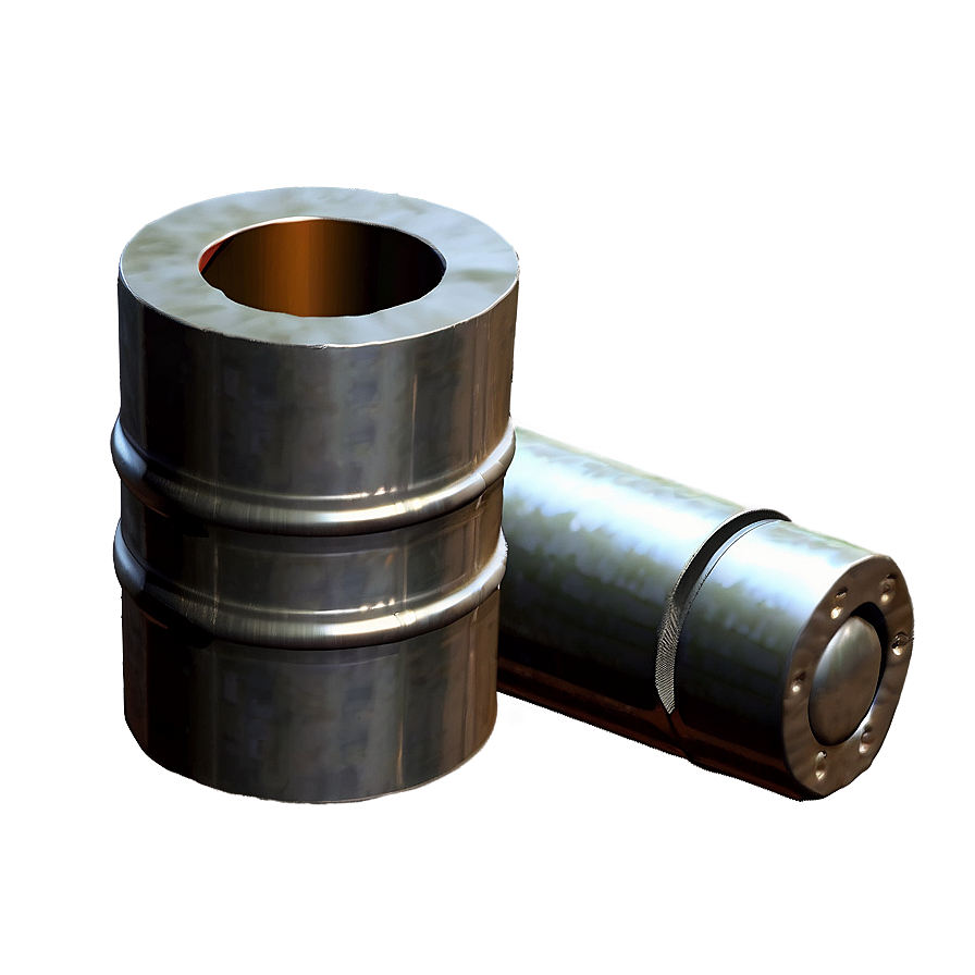 Cylinder Model Png 68