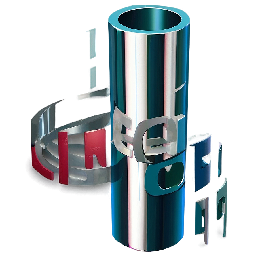 Cylinder Outline Png Uop21