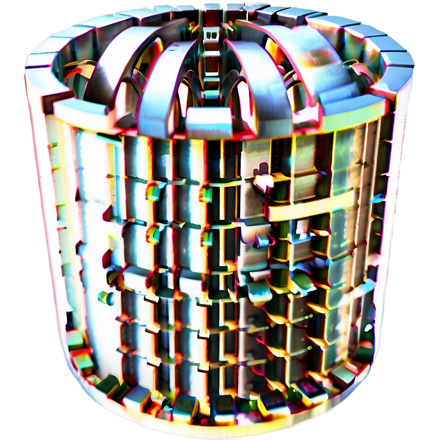 Cylinder Structure Png Ijx