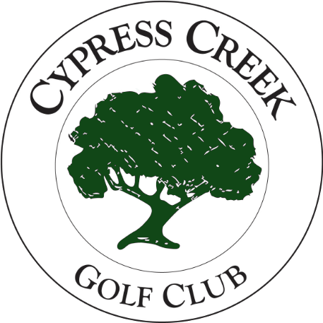 Cypress Creek Golf Club Logo