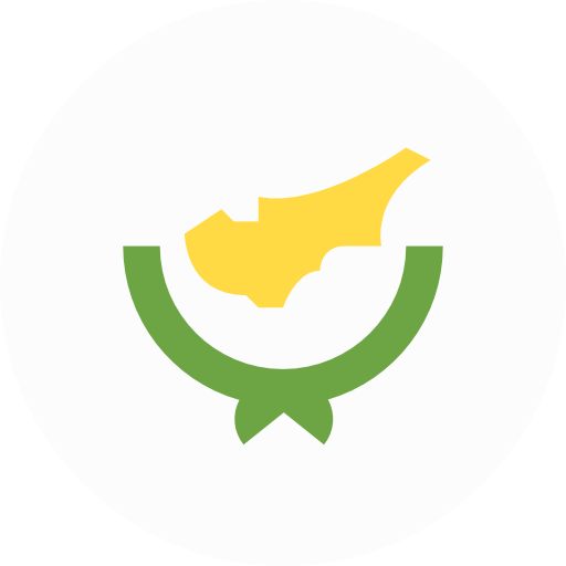 Cyprus Republic Emblem