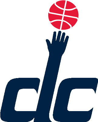 D C Basketball Logo Graphic