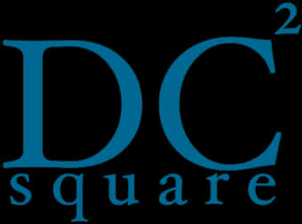 D C Square Logo