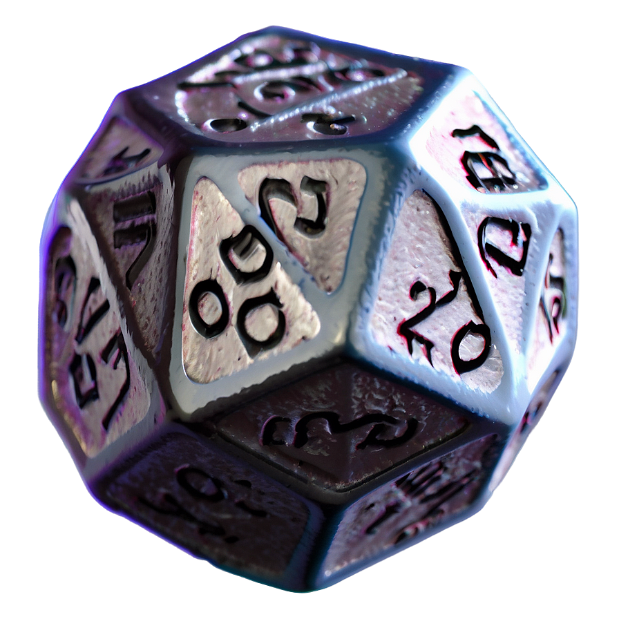 D20 Critical Hit Png Jke17