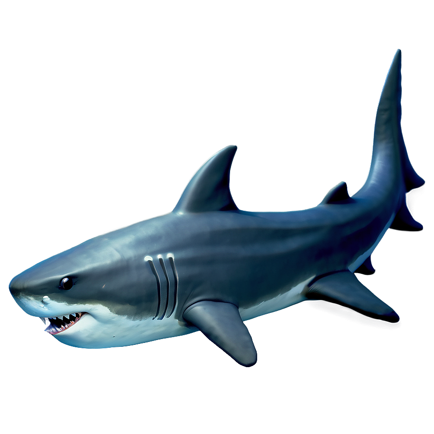 Daddy Shark Costume Png Fxf