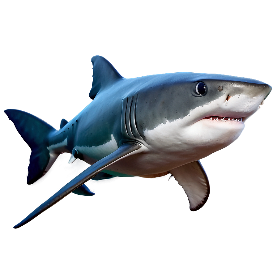 Daddy Shark Gentle Png Yxt47