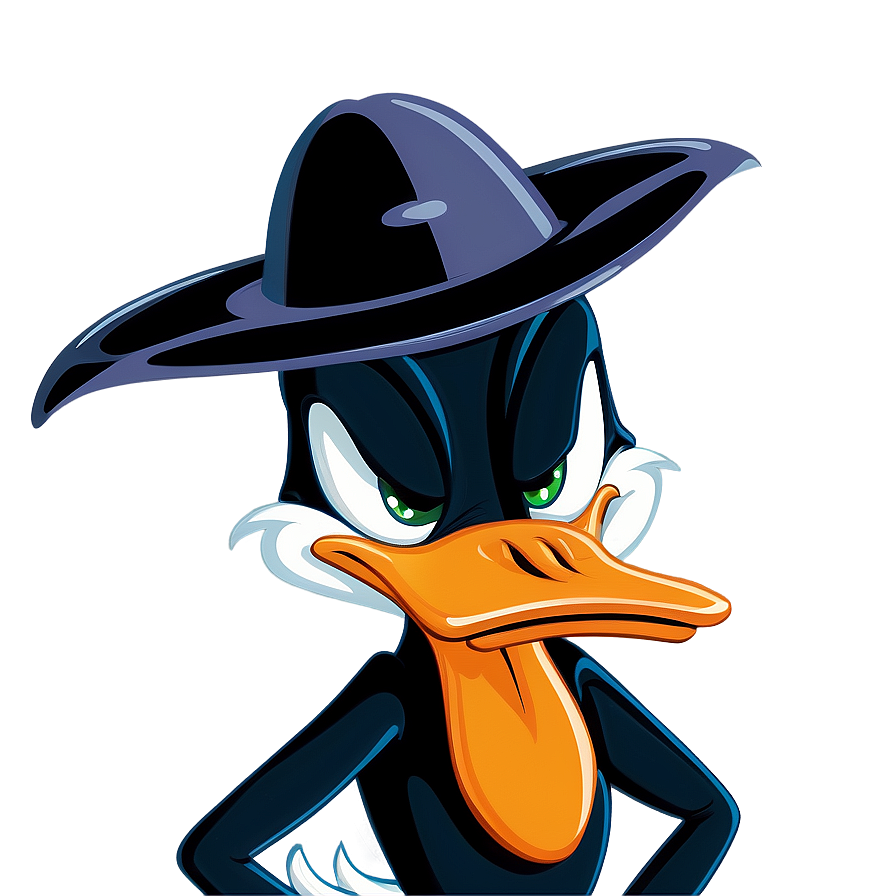 Daffy Duck Png 53