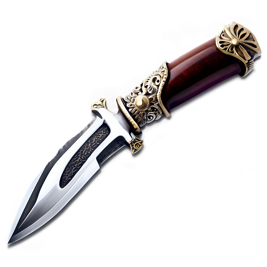 Dagger Knife Png 05042024