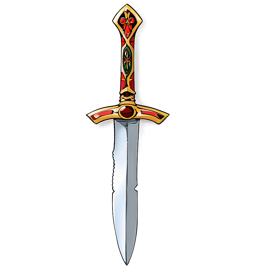 Dagger Tattoo Png 05042024