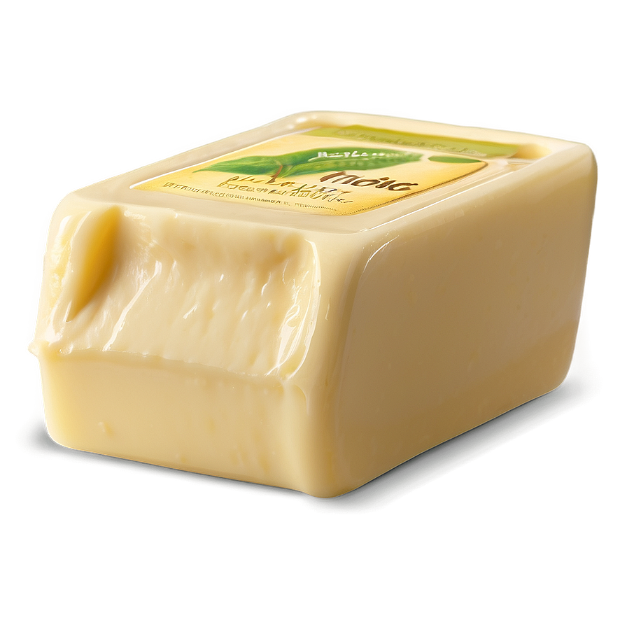 Dairy-free Butter Png 82