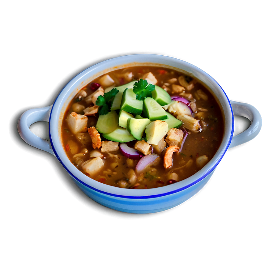 Dairy-free Pozole Comfort Png 06132024