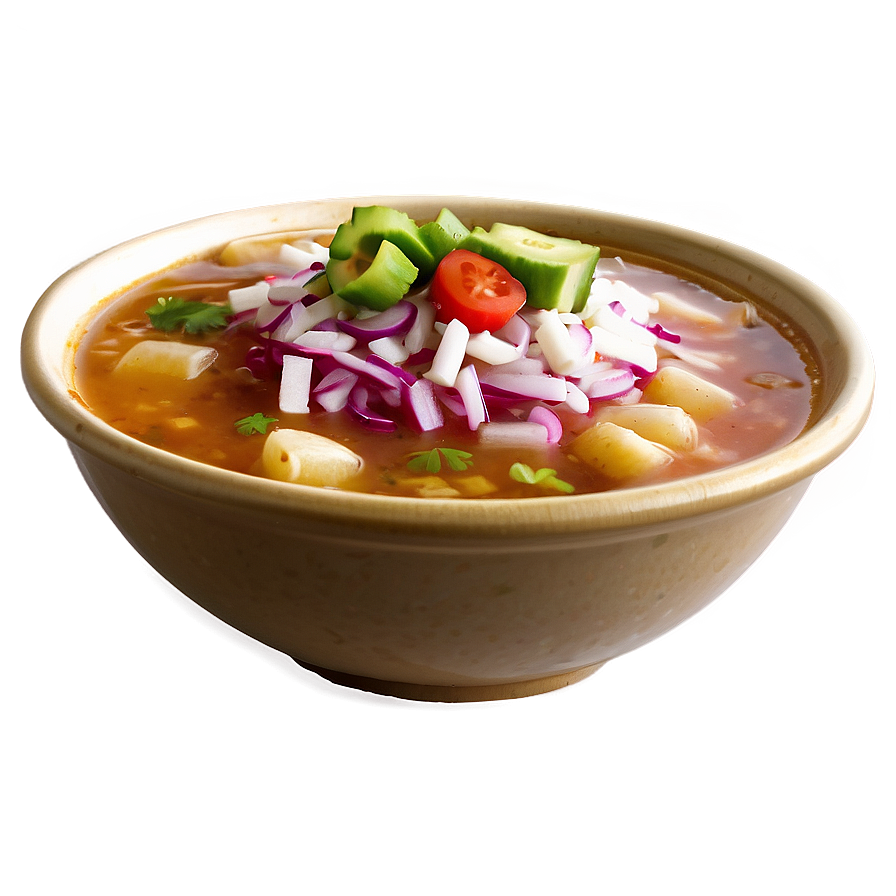 Dairy-free Pozole Comfort Png Xwj56