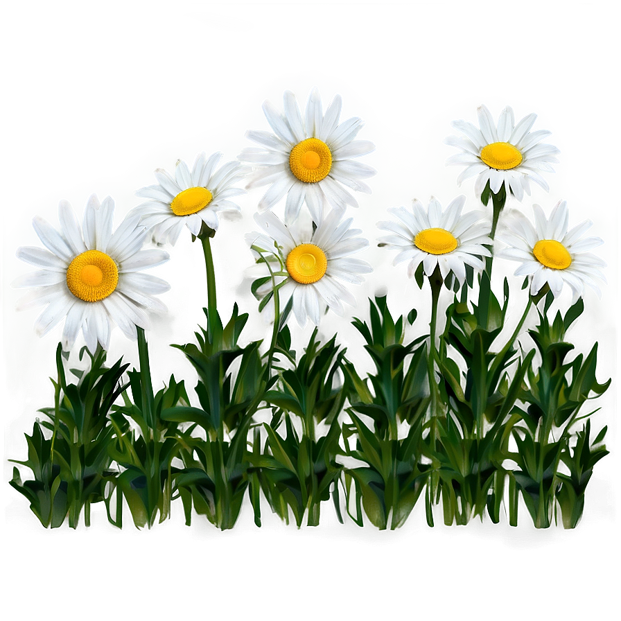 Daisy Background Png 45