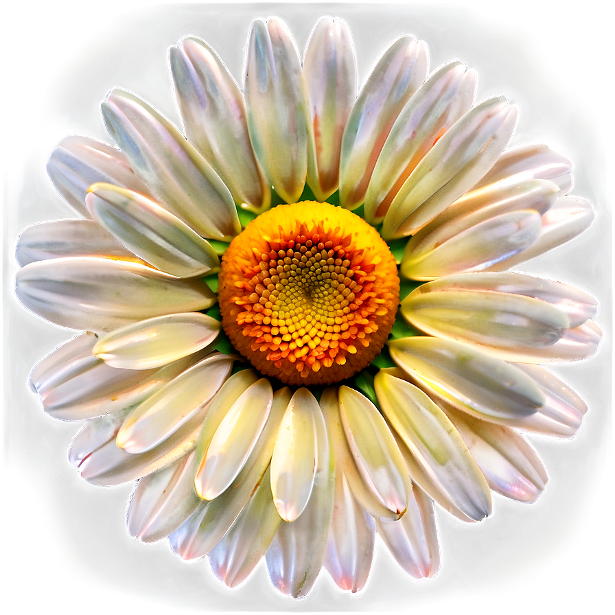 Daisy Clipart Png 05252024