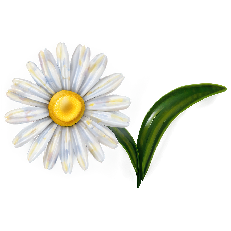 Daisy Clipart Png Gfj