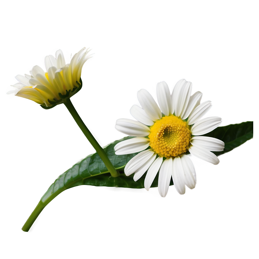 Daisy Flower Line Art Png 05252024