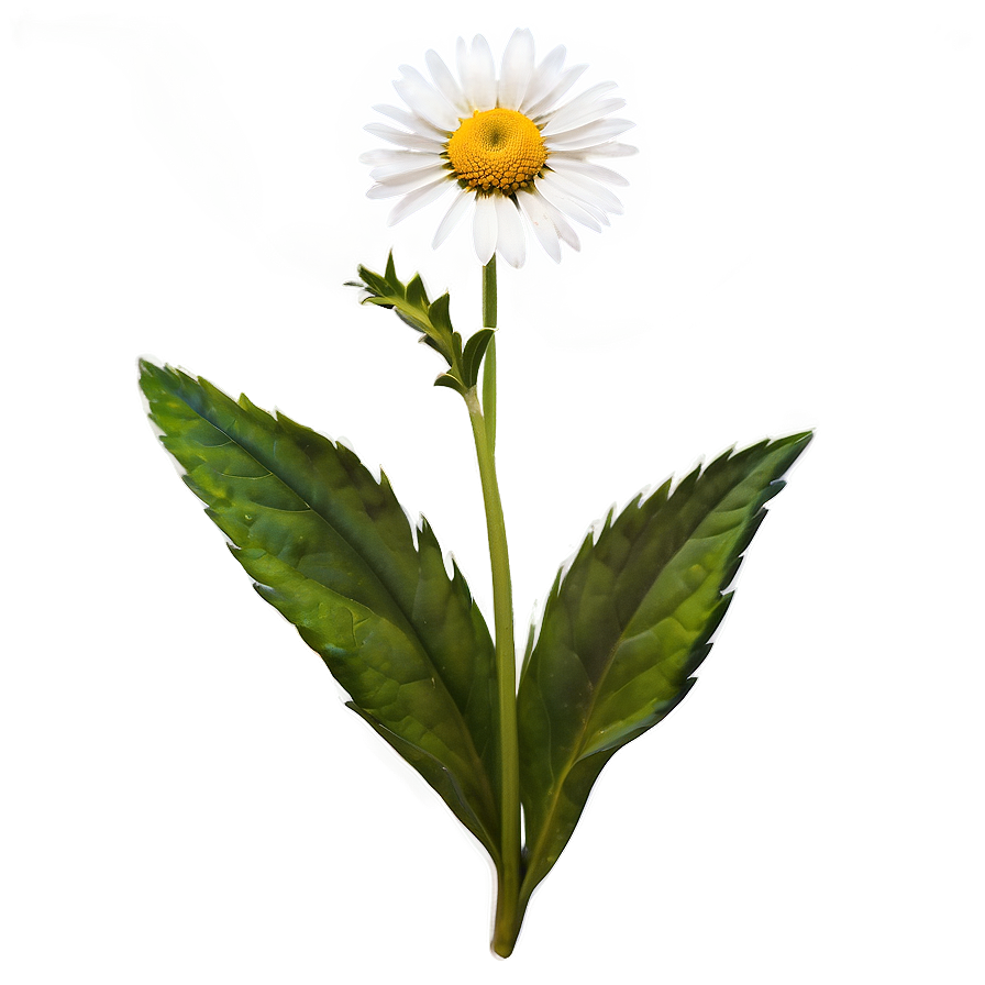 Daisy Flower Png 05212024
