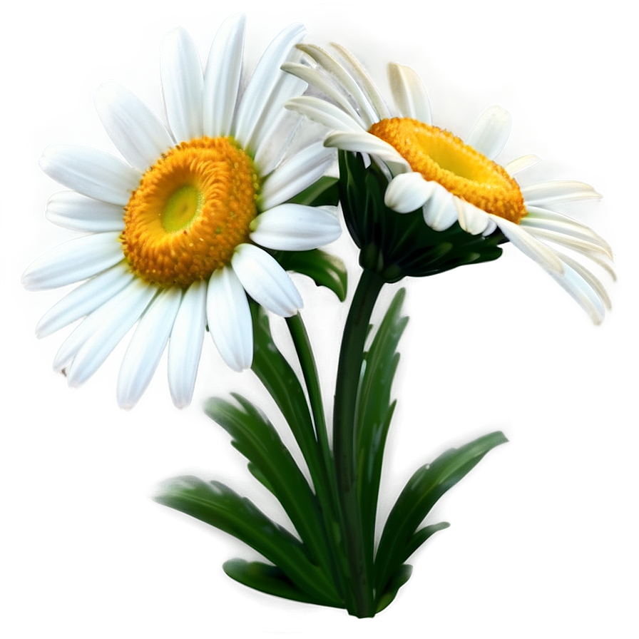 Daisy Flower Png Emm81