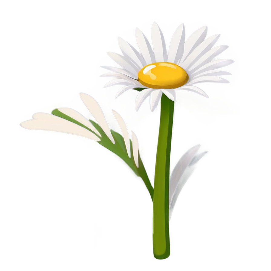 Daisy Icon Png 26