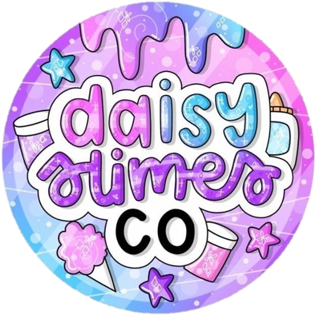 Daisy Slimes Company Logo