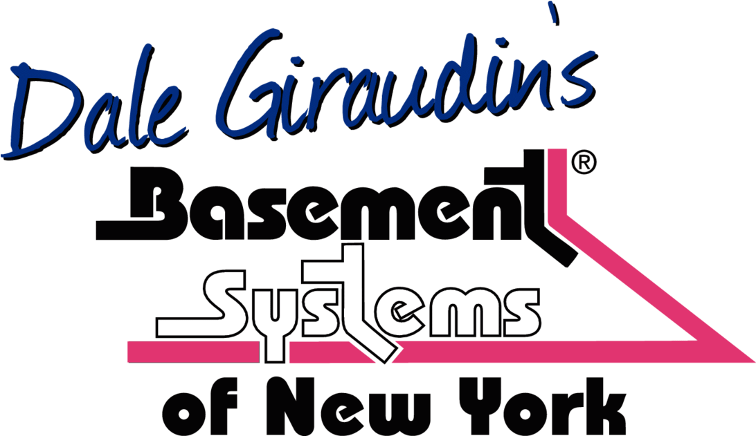 Dale Giraudins Basement Systems Logo