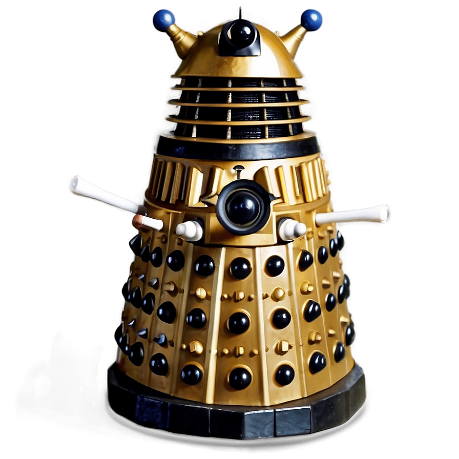 Dalek A