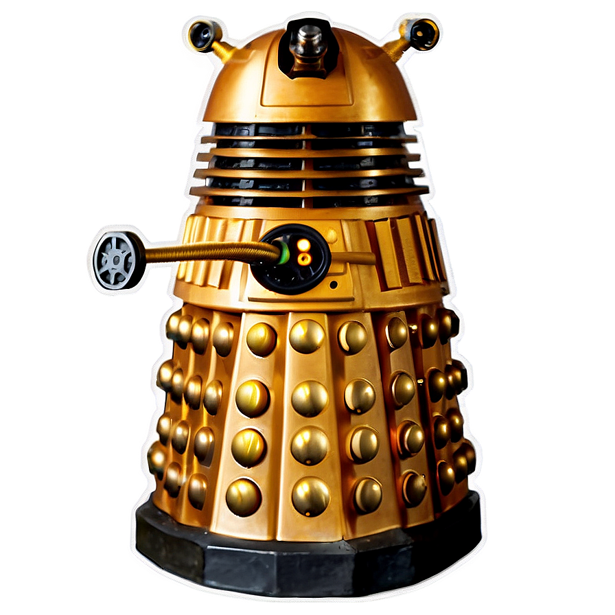 Dalek C