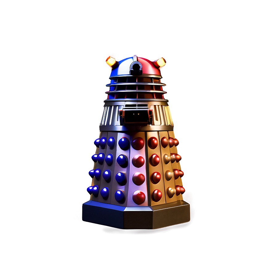 Dalek In Space Png 06242024