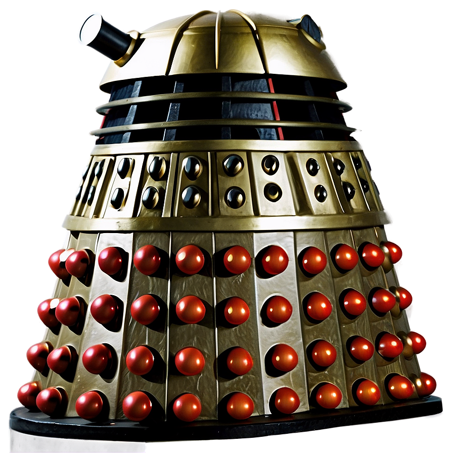 Dalek Invasion Scene Png 06242024