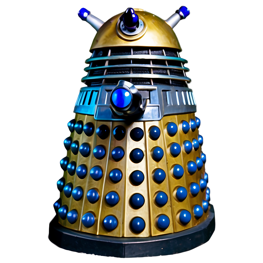 Dalek Sec Hybrid Png 06242024