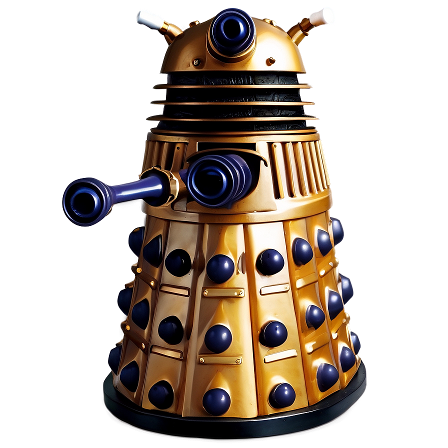 Dalek Silhouette Png Wyr56