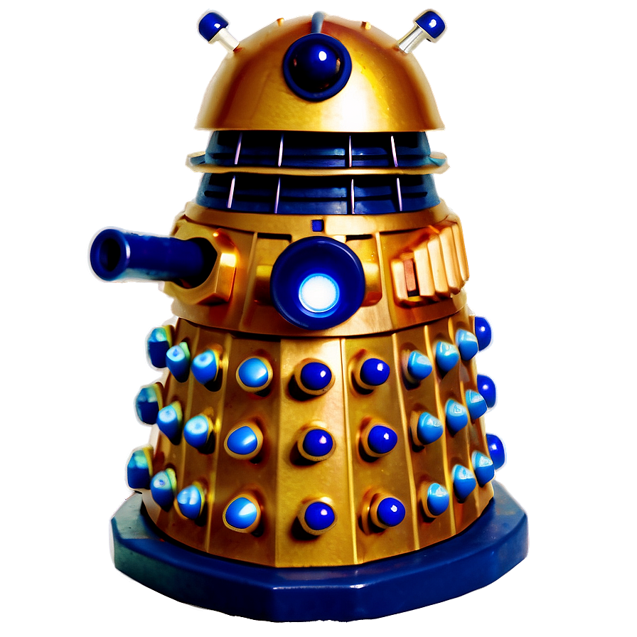 Dalek Voice Synthesizer Png 06242024