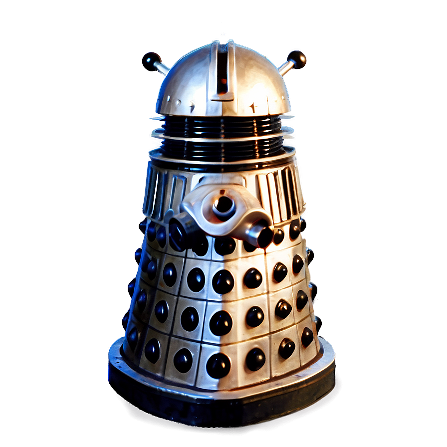 Dalek Vs Cyberman Png 06242024