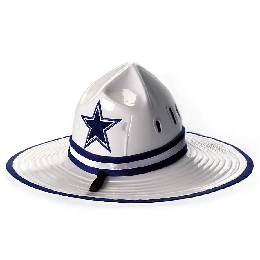 Dallas Cowboys Bucket Hat Png Gjs8