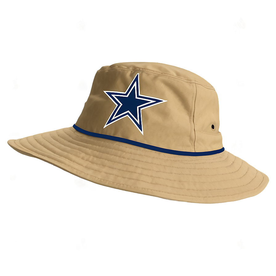 Dallas Cowboys Bucket Hat Png Jbl10