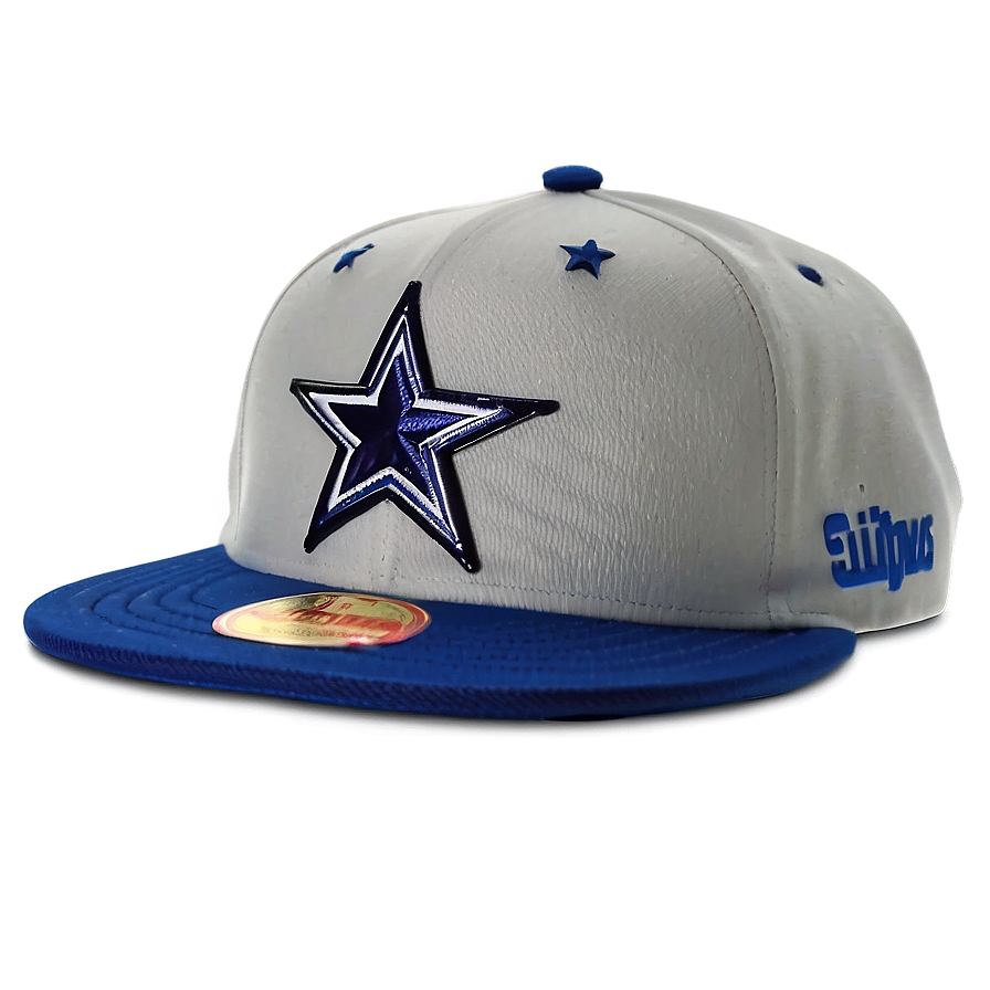 Dallas Cowboys Championship Hat Png Fle55