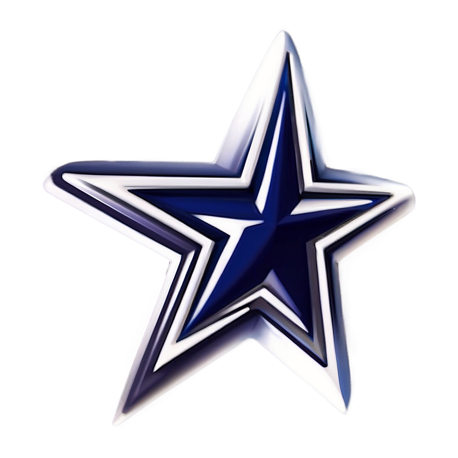 Dallas Cowboys Emblem Png 24