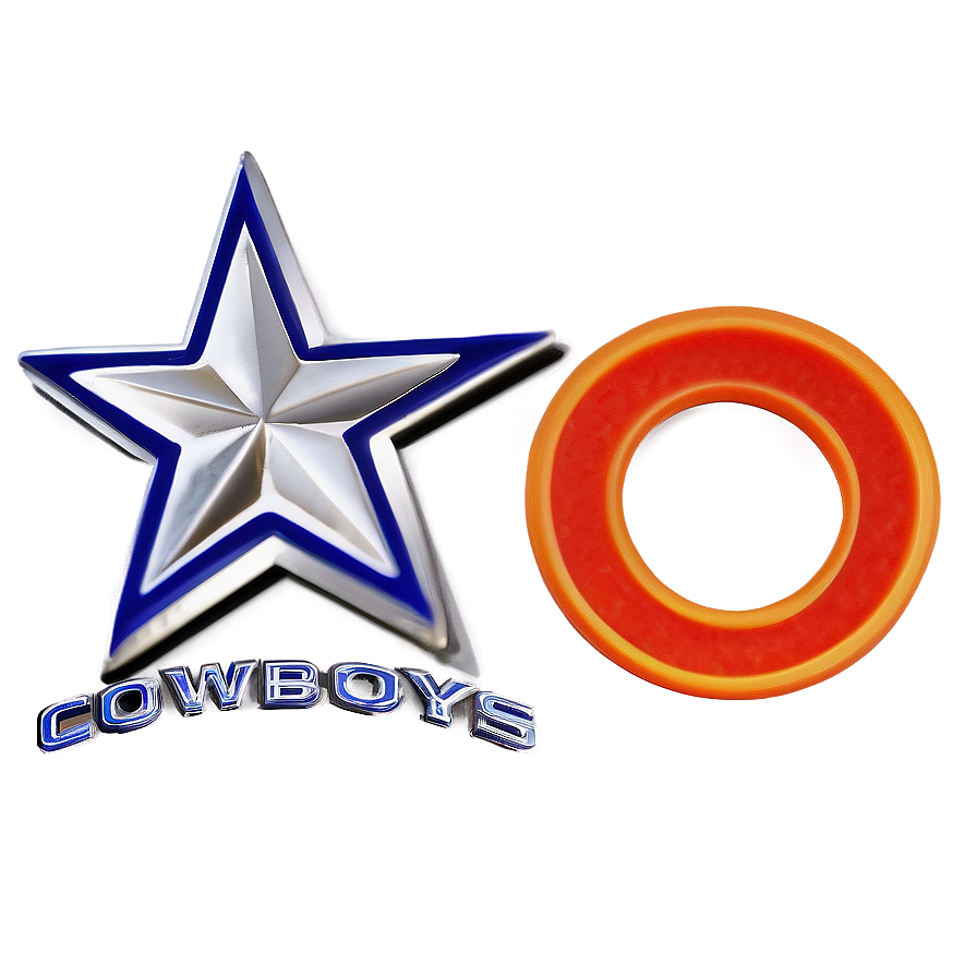 Dallas Cowboys Emblem Png Qrx43