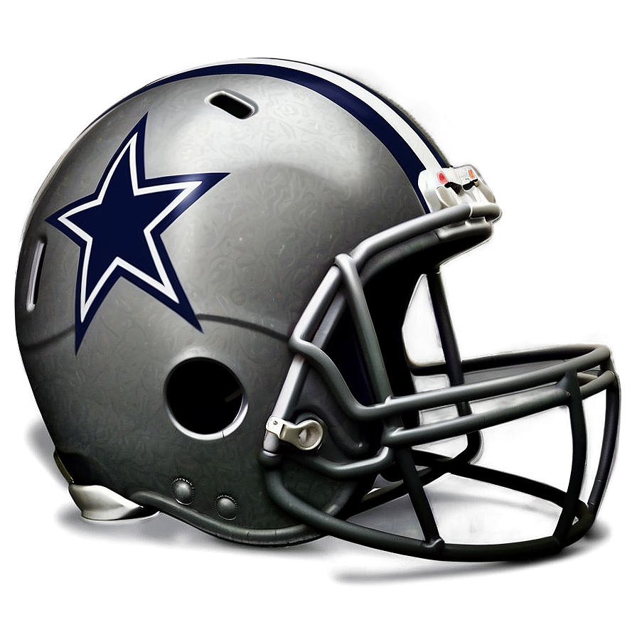 Dallas Cowboys Fan Art Png 23