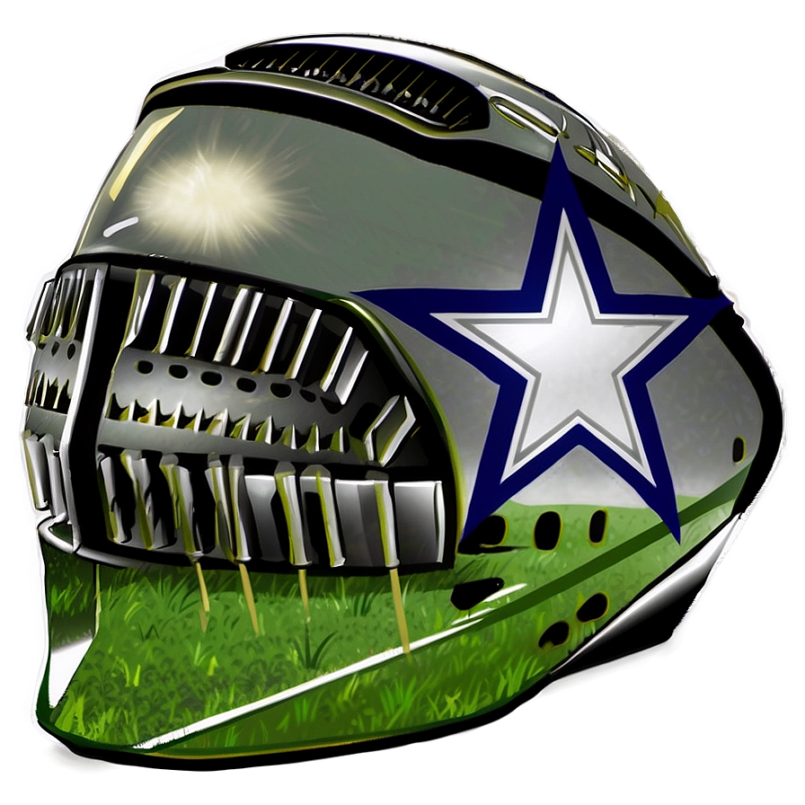 Dallas Cowboys Football Png 05212024