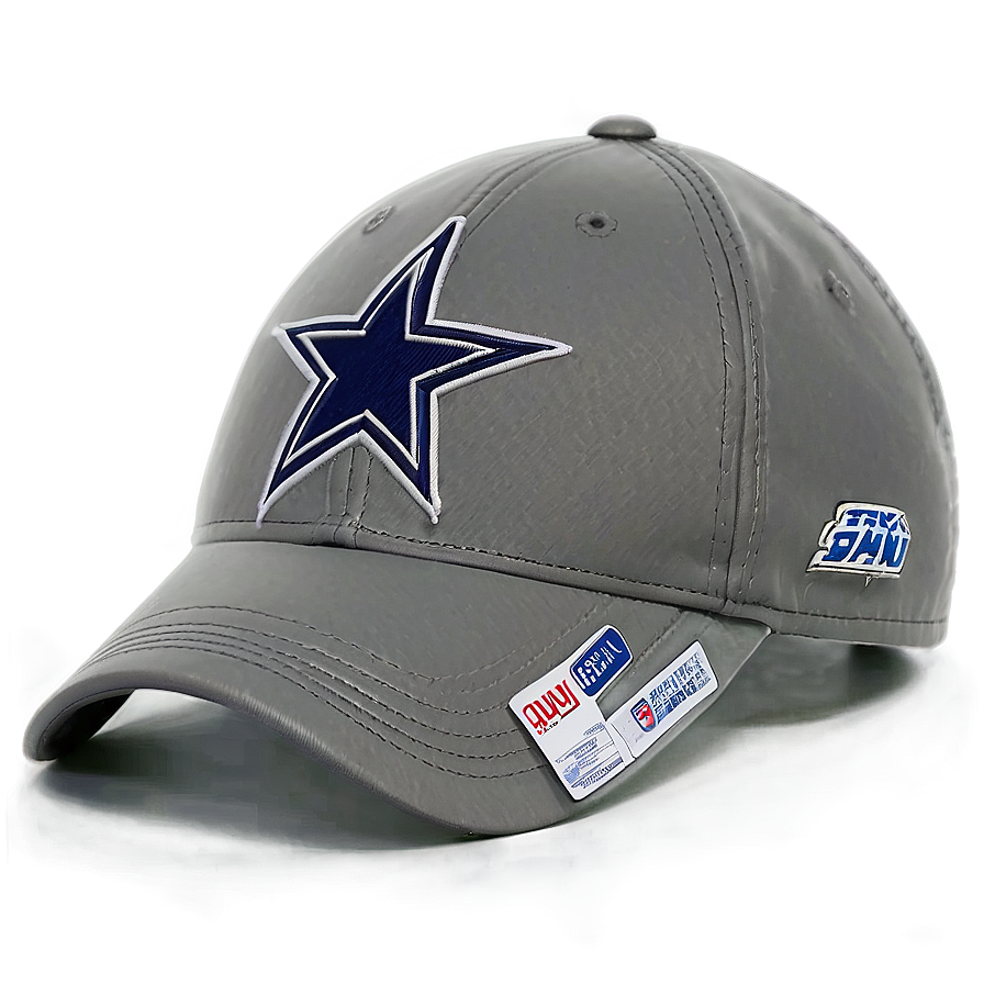 Dallas Cowboys Golf Hat Png Krc